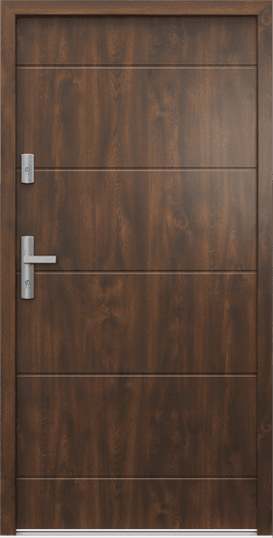 Serie THERMO LINE