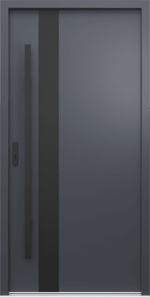 Serie THERMO MODERN