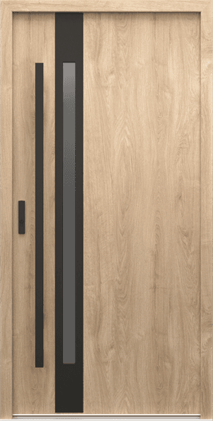 Serie THERMO GLASS