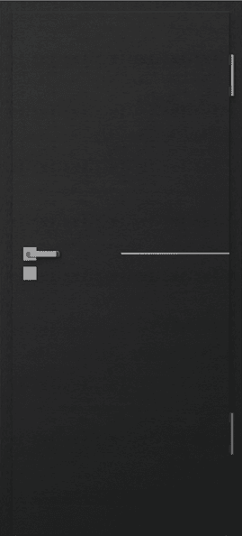 SILENCE 37 dB, EI 30