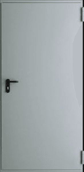 Steel EI 30 / EI 60
